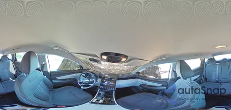 2023 Hyundai Tucson Sel из США, поврежденный, VIN 5NMJBCAE3PH169109